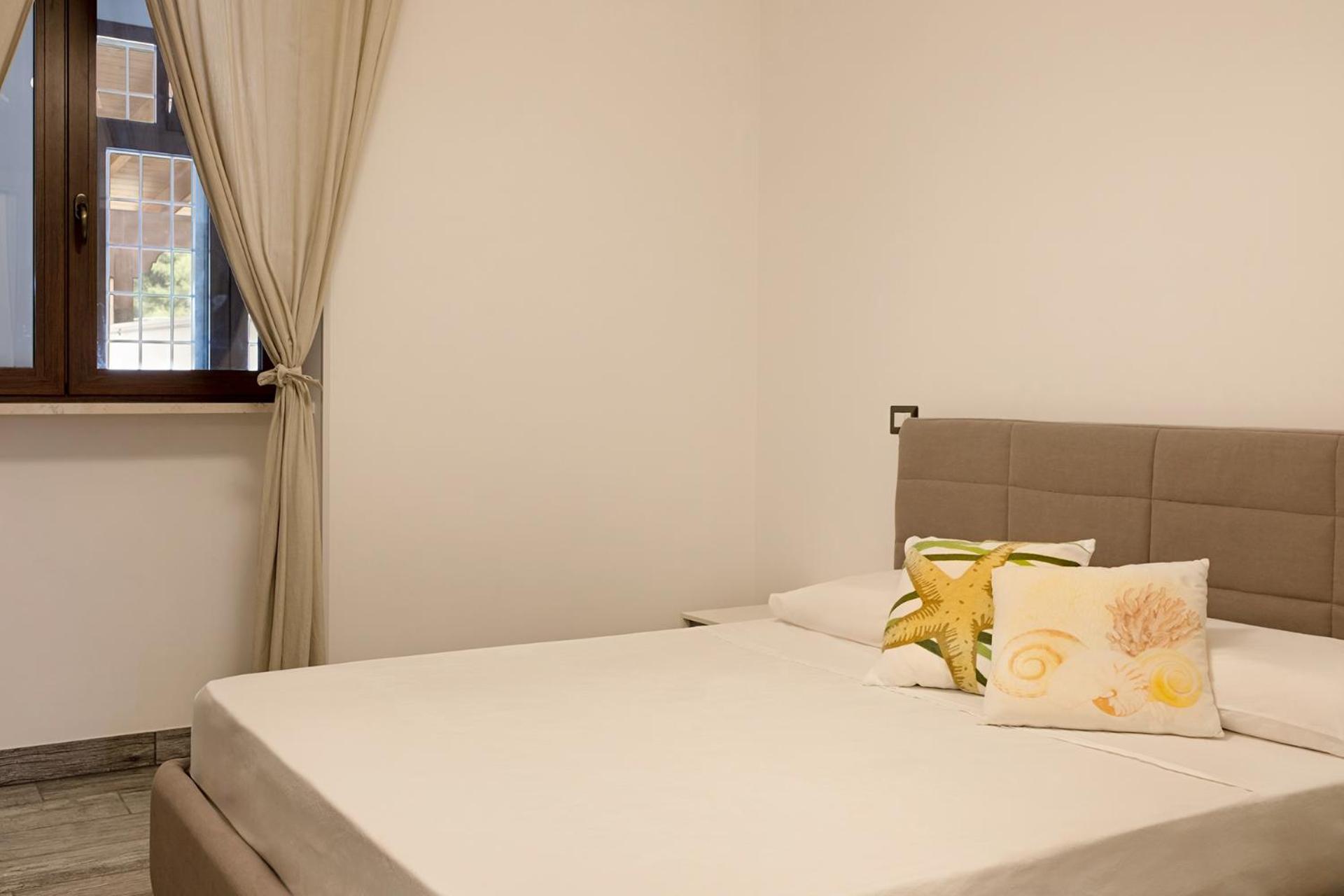 Green Sea Villas Torre San Giovanni Ugento Exterior photo